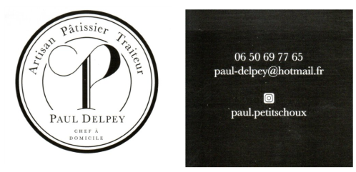 Paul Delpey